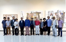 [포토뉴스]춘천미술, 더 클래식展