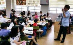 [2016 강원토론학교]“상대방 이야기 경청하고 설득…배려의 정신 배워요”