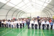 [포토뉴스]사회적경제 주간기념 한마당 행사