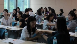 [양양]학부모·아이 놀이를 통한 소통 호응