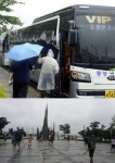 [속초/`포켓몬 고' 열풍 지속…다양한 서비스 제공]충전기 130개 비치·공공 와이파이존 안내판 설치