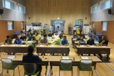 [포토뉴스]도테니스협회 하계 워크숍