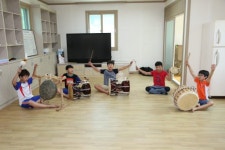 [횡성]“중국 친구들에게 신명나는 가락 들려주고 싶어요”