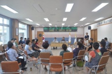 [횡성]“횡성베이스볼파크 마케팅 강화 지역발전 동력 활용”