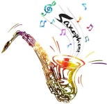 색소폰 선율과 함께하는 한여름 밤의 아름다운 동행