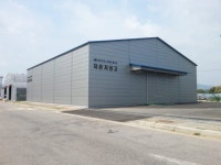 (주)레이거프로퍼티(저온창고#1-1호기) | [춘천]춘천 농산물 보관 저온저장고 신축