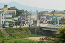 [횡성]초입길 새단장 횡성 이미지 확 바꿔