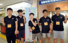 [포토뉴스]열린꿈 프로그램 수료식