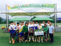 춘천 프렌즈·춘천 챌린저 챔피언