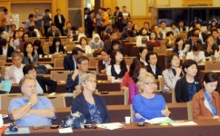 [원주] 원주 건강도시 우수성 세계에 알렸다