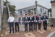 [포토뉴스]친환경협동조합 자연살림 개소식
