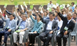 [원주]“환경올림픽 이뤄내 나라 위상 제고”