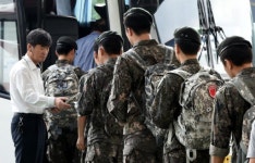 접경지 상경기 또다시 얼어붙나…애타는 주민들