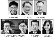 오덕근 (주)서울F&B 대표 강원경제인 대상