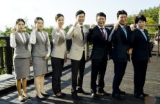 강원경제인페스티벌 성공 개최 숨은 주역들