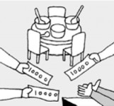 [언중언]`더치페이(Dutch pay)