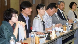 [포토뉴스]동계올림픽 지원 보건소장 회의