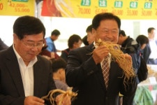 [홍천]전국서 35만명 방문 판매고 31억