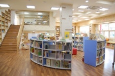 [화천]도내 최초 공공 어린이전용도서관