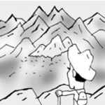[언중언]풍악산(楓岳山) 가는 길