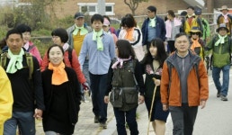 [춘천]길 따라 이야기 따라 문학 순례