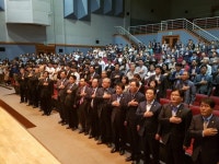 [포토뉴스]강원건축문화제 개막식