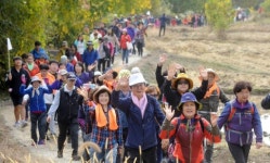 [원주]1천년 역사 한 폭의 동양화 같았네