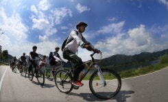 [강원일보 창간 71주년 특집]민통선부터 동해바다까지 환상의 힐링로드 4천리길