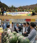 [강소기업 100년기업]농축산물 산지유통 확대 통해 혁신적 판로 개척