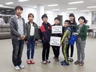 [포토뉴스]황지중앙초교 기부