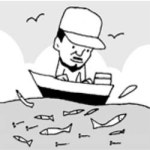 [언중언]연어, 회귀(回歸)의 의미