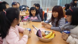 [포토뉴스]영월마을선생님 체험학습