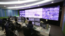 [이코노미 플러스]컴퓨터가 CCTV 분석 범죄·재난 자동감지