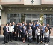 [포토뉴스]태백청년회의소 대만 방문