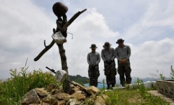 화천군 `비목 명칭 계속 사용