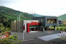 [횡성]횡성소방서 강림119지역대 청사 신축