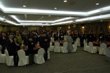 [포토뉴스]속초종합사회복지관 감사의 밤