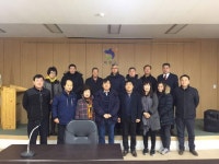[포토뉴스]사내면번영회 정기총회