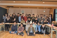 세계인과 함께 울고 웃을 `메밀꽃 필 무렵 만들어요