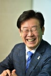 [대선, 바로 알고 바로 뽑자]부친 강원도서 광부생활 큰형 태백에 거주