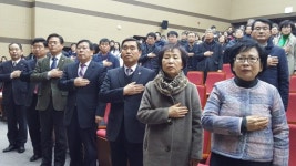 세이지우드홍천(위탁급식) | [홍천]“중학생 어학연수·고교 3학년 무상급식”