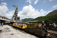 [정선]동원탄좌 사북광업소 유네스코 등재 추진