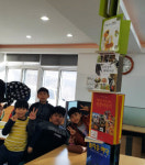 [교육·NIE]“책 가까이하는 아이들 끈기·집중력 쑥쑥”
