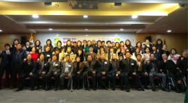 [포토뉴스]장애인종합상담실 상담원 직무교육