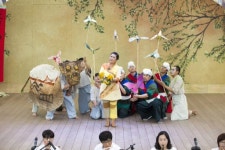 [춘천]음악극 `봄·봄 올림픽페스티벌 무대 선다