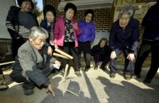 [포토뉴스]“모 나와라”