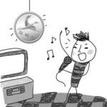 사업자·대학생 “저렴해서 좋아” 동전 노래방 인기몰이