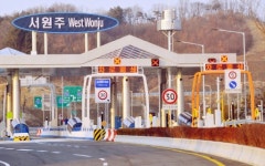 [원주]“우회 없이 기업도시 3분 만에 진입”