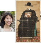 [문화재로 보는 우리 역사]고흥 유씨 부학공파 춘천 입향조 섬세한 화풍 왕실 화원 솜씨 짐작