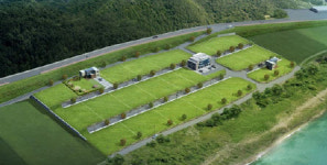 [인제]전원생활 꿈꾸는 제대군인 보금자리